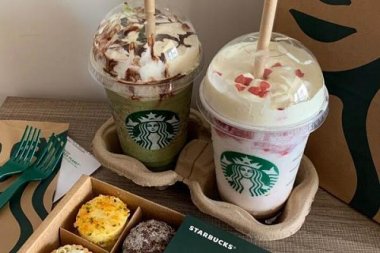 星巴克咖啡没开封可以放多久？日期要求竟然是这样的
